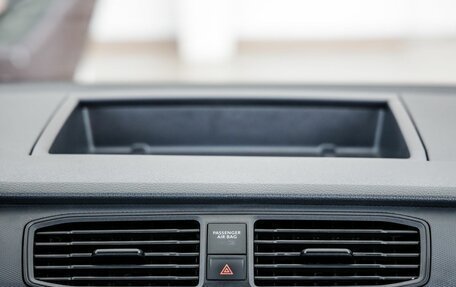 Volkswagen Caddy IV, 2016 год, 1 648 000 рублей, 27 фотография