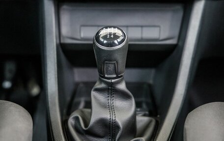 Volkswagen Caddy IV, 2016 год, 1 648 000 рублей, 30 фотография