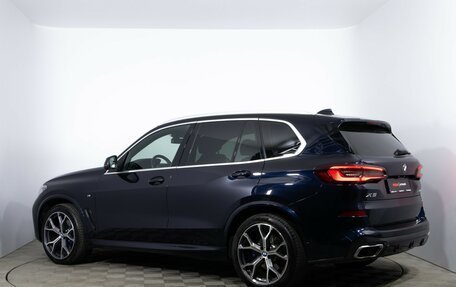 BMW X5, 2022 год, 7 900 000 рублей, 7 фотография