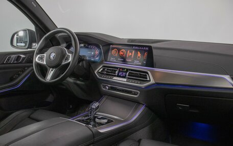 BMW X5, 2022 год, 7 900 000 рублей, 10 фотография