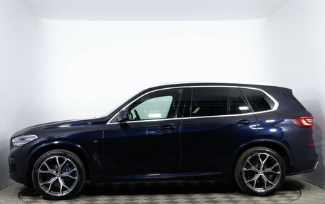 BMW X5, 2022 год, 7 900 000 рублей, 8 фотография