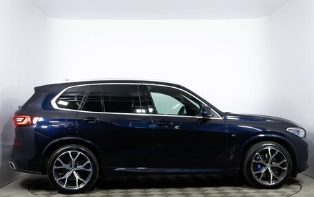 BMW X5, 2022 год, 7 900 000 рублей, 4 фотография