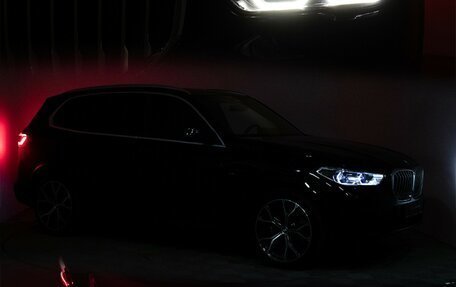 BMW X5, 2022 год, 7 900 000 рублей, 9 фотография