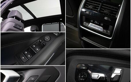 BMW X5, 2022 год, 7 900 000 рублей, 23 фотография