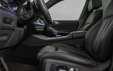 BMW X5, 2022 год, 7 900 000 рублей, 14 фотография