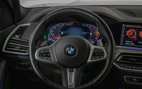 BMW X5, 2022 год, 7 900 000 рублей, 20 фотография