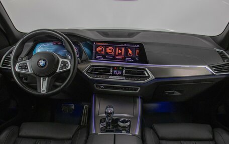 BMW X5, 2022 год, 7 900 000 рублей, 18 фотография