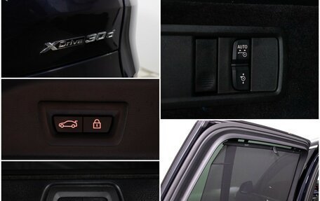 BMW X5, 2022 год, 7 900 000 рублей, 22 фотография