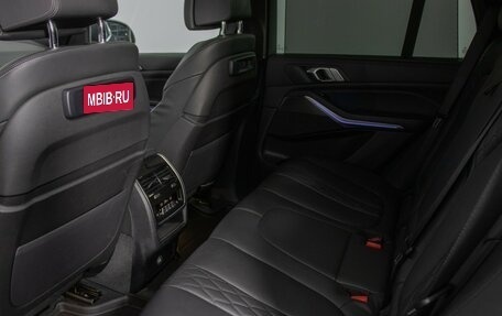 BMW X5, 2022 год, 7 900 000 рублей, 16 фотография