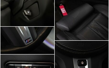 BMW X5, 2022 год, 7 900 000 рублей, 24 фотография