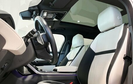 Land Rover Range Rover Velar I, 2018 год, 3 930 000 рублей, 15 фотография