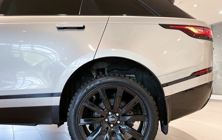 Land Rover Range Rover Velar I, 2018 год, 3 930 000 рублей, 10 фотография