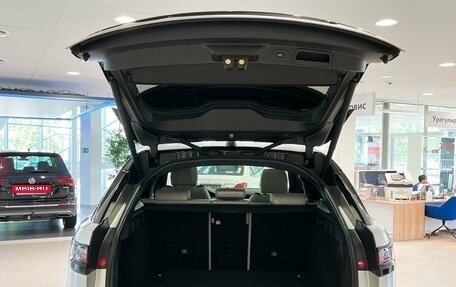 Land Rover Range Rover Velar I, 2018 год, 3 930 000 рублей, 11 фотография