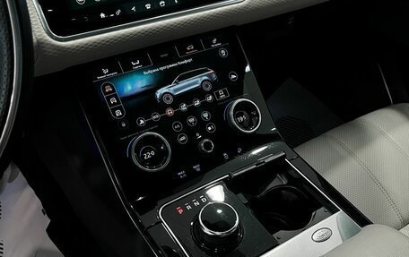 Land Rover Range Rover Velar I, 2018 год, 3 930 000 рублей, 17 фотография
