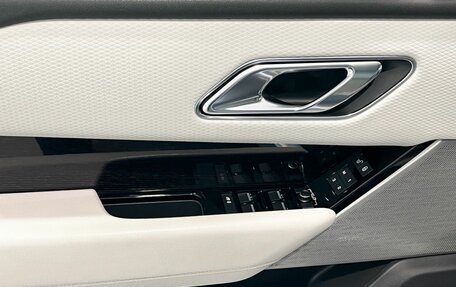 Land Rover Range Rover Velar I, 2018 год, 3 930 000 рублей, 25 фотография