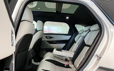 Land Rover Range Rover Velar I, 2018 год, 3 930 000 рублей, 26 фотография