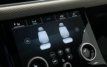 Land Rover Range Rover Velar I, 2018 год, 3 930 000 рублей, 19 фотография