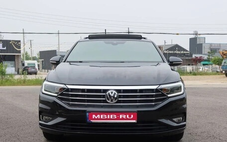 Volkswagen Jetta VII, 2021 год, 1 399 000 рублей, 2 фотография