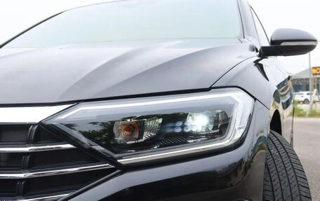 Volkswagen Jetta VII, 2021 год, 1 399 000 рублей, 5 фотография