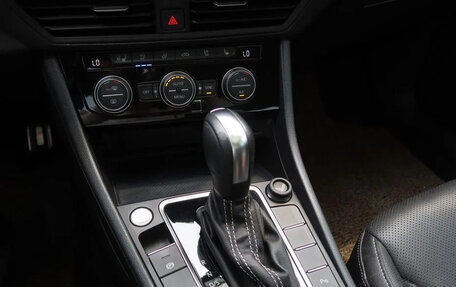 Volkswagen Jetta VII, 2021 год, 1 399 000 рублей, 13 фотография