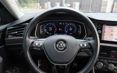 Volkswagen Jetta VII, 2021 год, 1 399 000 рублей, 10 фотография