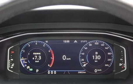 Volkswagen Jetta VII, 2021 год, 1 399 000 рублей, 11 фотография