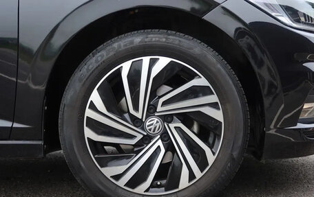 Volkswagen Jetta VII, 2021 год, 1 399 000 рублей, 7 фотография