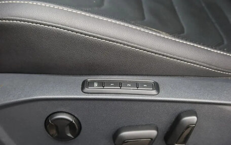Volkswagen Jetta VII, 2021 год, 1 399 000 рублей, 17 фотография