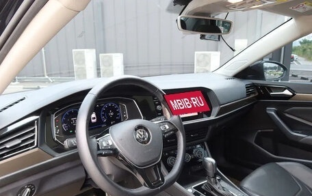 Volkswagen Jetta VII, 2021 год, 1 399 000 рублей, 9 фотография