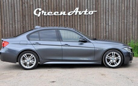 BMW 3 серия, 2014 год, 1 700 000 рублей, 4 фотография