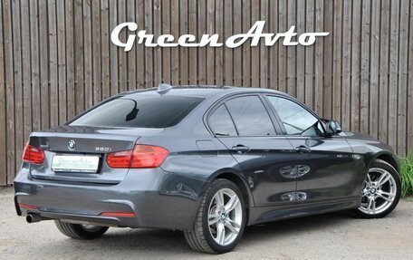 BMW 3 серия, 2014 год, 1 700 000 рублей, 5 фотография