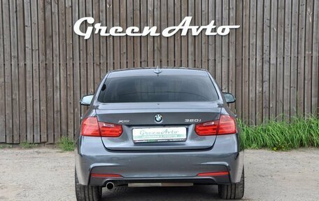 BMW 3 серия, 2014 год, 1 700 000 рублей, 6 фотография