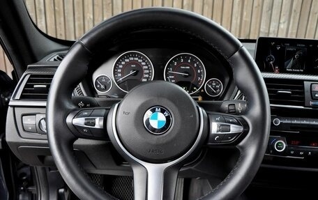 BMW 3 серия, 2014 год, 1 700 000 рублей, 11 фотография