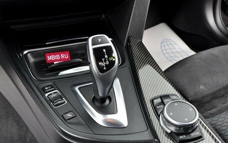 BMW 3 серия, 2014 год, 1 700 000 рублей, 12 фотография