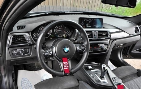 BMW 3 серия, 2014 год, 1 700 000 рублей, 10 фотография