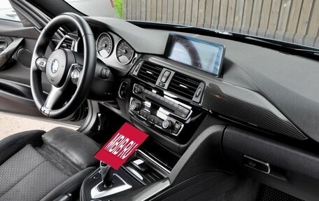 BMW 3 серия, 2014 год, 1 700 000 рублей, 9 фотография