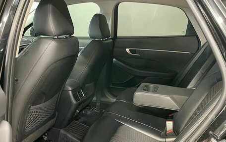 Hyundai Sonata VIII, 2021 год, 2 620 000 рублей, 12 фотография