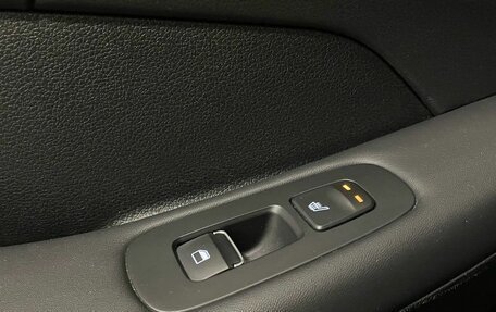 Hyundai Sonata VIII, 2021 год, 2 620 000 рублей, 22 фотография