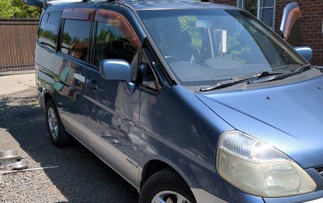 Nissan Serena II, 2000 год, 770 000 рублей, 7 фотография