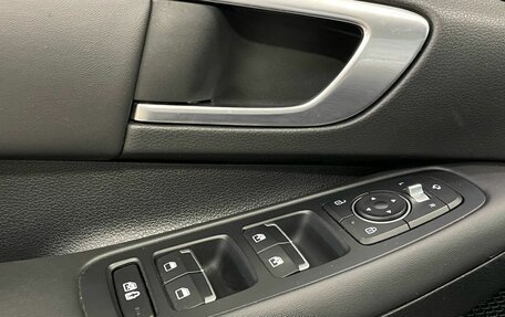 Hyundai Sonata VIII, 2021 год, 2 620 000 рублей, 21 фотография