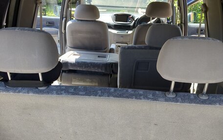 Nissan Serena II, 2000 год, 770 000 рублей, 5 фотография