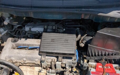 Nissan Serena II, 2000 год, 770 000 рублей, 9 фотография
