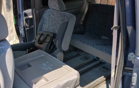 Nissan Serena II, 2000 год, 770 000 рублей, 4 фотография