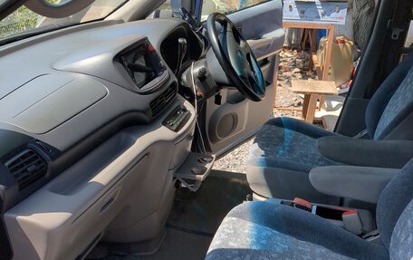 Nissan Serena II, 2000 год, 770 000 рублей, 3 фотография