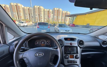 KIA Carens III (RP), 2009 год, 550 000 рублей, 6 фотография