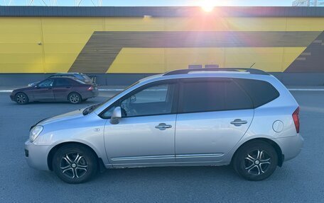 KIA Carens III (RP), 2009 год, 550 000 рублей, 3 фотография