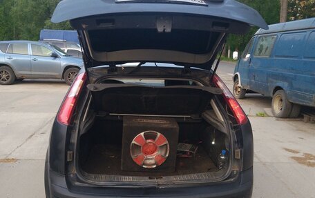 Ford Focus II рестайлинг, 2007 год, 300 000 рублей, 7 фотография