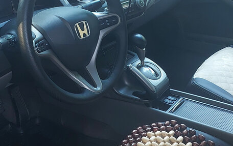 Honda Civic VIII, 2008 год, 650 000 рублей, 15 фотография