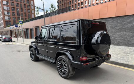 Mercedes-Benz G-Класс AMG, 2025 год, 32 500 000 рублей, 2 фотография