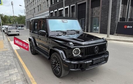 Mercedes-Benz G-Класс AMG, 2025 год, 32 500 000 рублей, 3 фотография